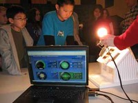 RutgersScience Saturdays